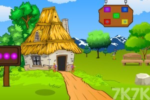 《拯救坑中男孩》游戏截图1 《拯救坑中男孩》游戏截图1