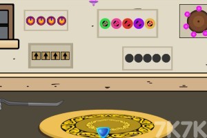 《拯救坑中男孩》游戏截图2 《拯救坑中男孩》游戏截图2