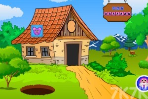 《拯救坑中男孩》游戏截图3 《拯救坑中男孩》游戏截图3