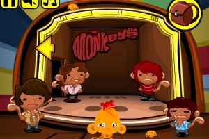 逗小猴开心系列754