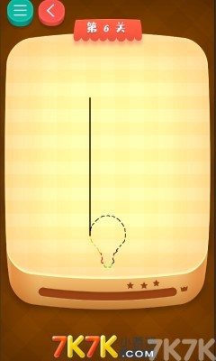 《完美的画线》游戏截图2 《完美的画线》游戏截图2