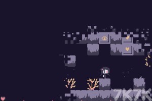 《坠落少女》游戏截图4 《坠落少女》游戏截图4