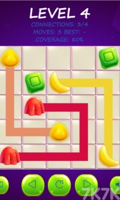 《糖果连线》游戏截图4