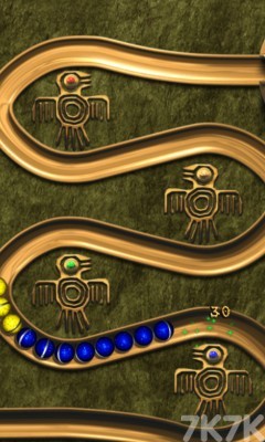 《玛雅传奇》游戏截图3 《玛雅传奇》游戏截图3