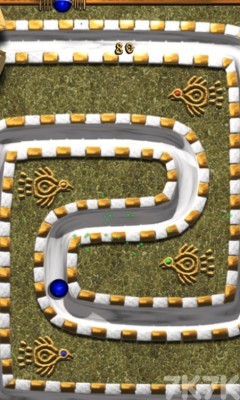 《玛雅传奇》游戏截图4 《玛雅传奇》游戏截图4