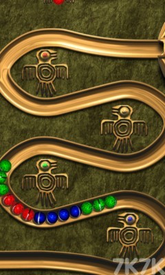 《玛雅传奇》游戏截图2 《玛雅传奇》游戏截图2