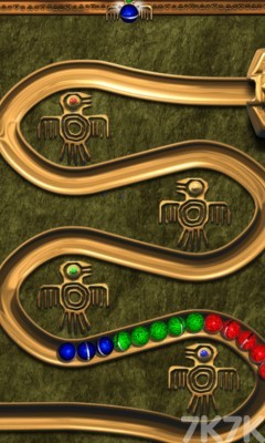 《玛雅传奇》游戏截图1 《玛雅传奇》游戏截图1