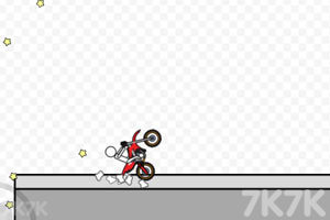 《迷你摩托挑战》游戏截图2 《迷你摩托挑战》游戏截图2