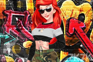 《女孩魅力拍照》游戏截图2 《女孩魅力拍照》游戏截图2