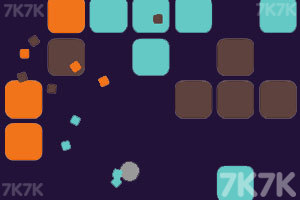 《消灭砖块》游戏截图2 《消灭砖块》游戏截图2