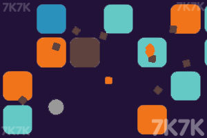 《消灭砖块》游戏截图1 《消灭砖块》游戏截图1