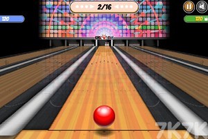 《保龄球冠军》游戏截图1 《保龄球冠军》游戏截图1