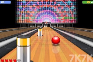 《保龄球冠军》游戏截图3 《保龄球冠军》游戏截图3