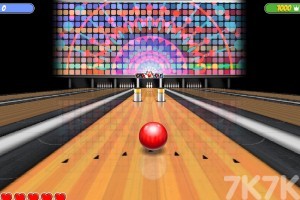 《保龄球冠军》游戏截图4 《保龄球冠军》游戏截图4