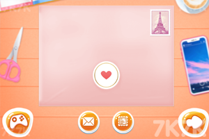 《闺蜜爱旅行》游戏截图3 《闺蜜爱旅行》游戏截图3