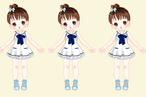 《谁是公主》游戏截图1 《谁是公主》游戏截图1