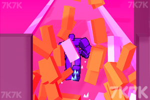 《前进的巨人》游戏截图2 《前进的巨人》游戏截图2