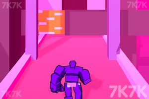 《前进的巨人》游戏截图1 《前进的巨人》游戏截图1