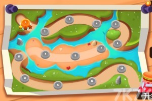 《汉堡餐车》游戏截图4 《汉堡餐车》游戏截图4