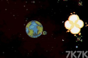 《地球幸存者》游戏截图3 《地球幸存者》游戏截图3