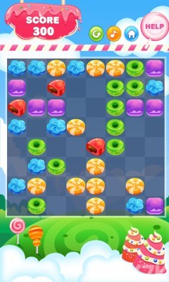 《超级糖果》游戏截图4 《超级糖果》游戏截图4