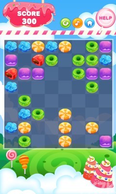 《超级糖果》游戏截图3 《超级糖果》游戏截图3