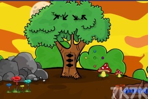 《拯救食蚁兽》游戏截图2 《拯救食蚁兽》游戏截图2