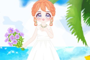 《超萌小新娘2》游戏截图1 《超萌小新娘2》游戏截图1