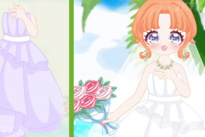 《超萌小新娘2》游戏截图2 《超萌小新娘2》游戏截图2