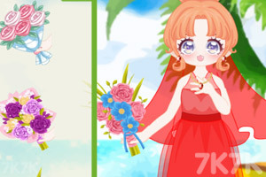 《超萌小新娘2》游戏截图3 《超萌小新娘2》游戏截图3