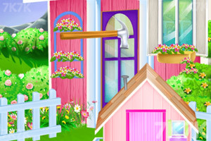 《宝贝的家务时间》游戏截图5 《宝贝的家务时间》游戏截图5