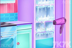 《宝贝的家务时间》游戏截图3 《宝贝的家务时间》游戏截图3