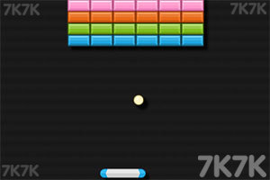 《欢乐打砖块》游戏截图3 《欢乐打砖块》游戏截图3