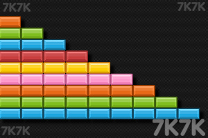 《欢乐打砖块》游戏截图2 《欢乐打砖块》游戏截图2