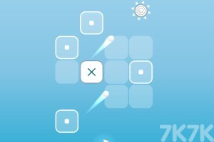 《白球进洞》游戏截图4 《白球进洞》游戏截图4