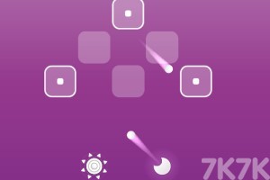 《白球进洞》游戏截图2 《白球进洞》游戏截图2