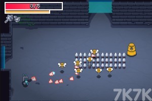 《枪哥传说》游戏截图2