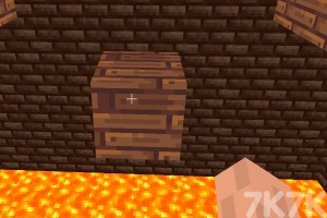 《像素方块的挑战3》游戏截图1 《像素方块的挑战3》游戏截图1