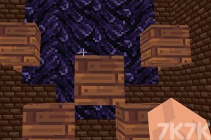 《像素方块的挑战3》游戏截图3 《像素方块的挑战3》游戏截图3