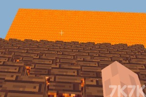 《像素方块的挑战3》游戏截图4 《像素方块的挑战3》游戏截图4