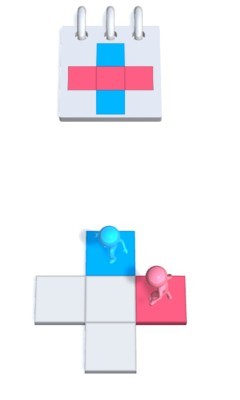 《颜料橡皮人》游戏截图2 《颜料橡皮人》游戏截图2