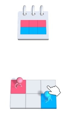 《颜料橡皮人》游戏截图1 《颜料橡皮人》游戏截图1