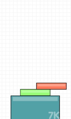 《板块叠高高》游戏截图1