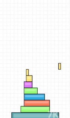 《板块叠高高》游戏截图3