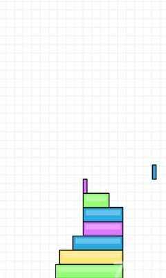 《板块叠高高》游戏截图4