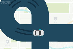 《快速打车》游戏截图4