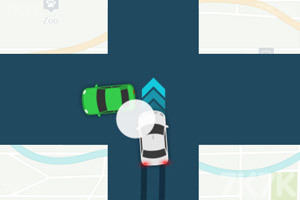 《快速打车》游戏截图2