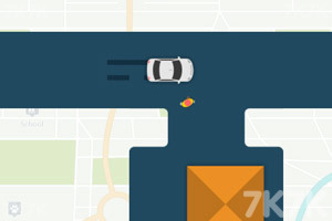 《快速打车》游戏截图5