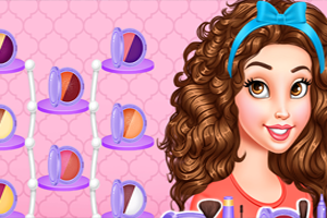 《校园转学生》游戏截图1 《校园转学生》游戏截图1