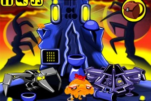 逗小猴开心系列735